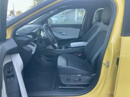 Photo 9 Ford Capri Gén. I Ph1 Pack Premium 5