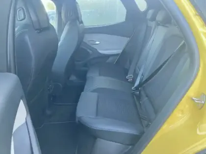 Photo 8 Ford Capri Gén. I Ph1 Pack Premium 5