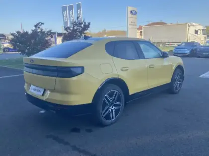 Photo 26 Ford Capri Gén. I Ph1 Pack Premium 5