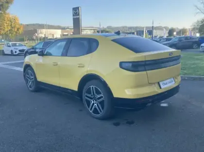 Photo 12 Ford Capri Gén. I Ph1 Pack Premium 5