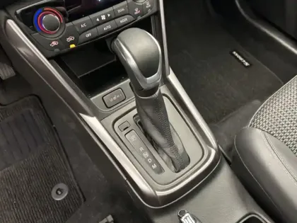 Photo 12 Suzuki S-Cross 1.5 DUALJET HYBRID STYLE BVA 116 ch