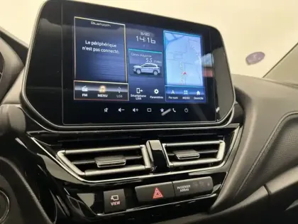 Photo 11 Suzuki S-Cross 1.5 DUALJET HYBRID STYLE BVA 116 ch