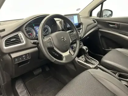 Photo 16 Suzuki S-Cross 1.5 DUALJET HYBRID STYLE BVA 116 ch