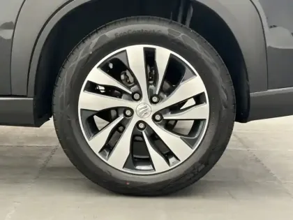 Photo 8 Suzuki S-Cross 1.5 DUALJET HYBRID STYLE BVA 116 ch