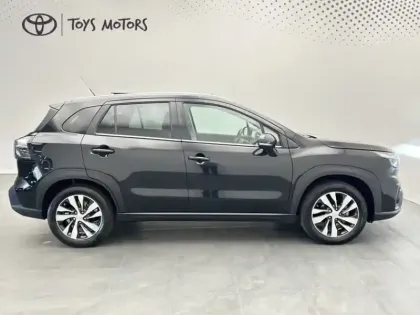 Photo 5 Suzuki S-Cross 1.5 DUALJET HYBRID STYLE BVA 116 ch