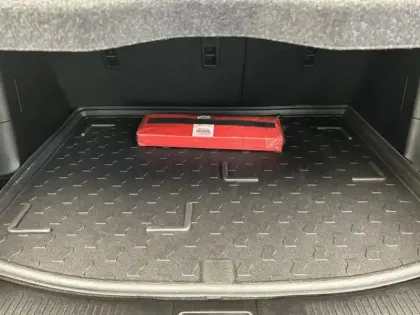 Photo 9 Suzuki S-Cross 1.5 DUALJET HYBRID STYLE BVA 116 ch