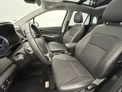 Photo 17 Suzuki S-Cross 1.5 DUALJET HYBRID STYLE BVA 116 ch