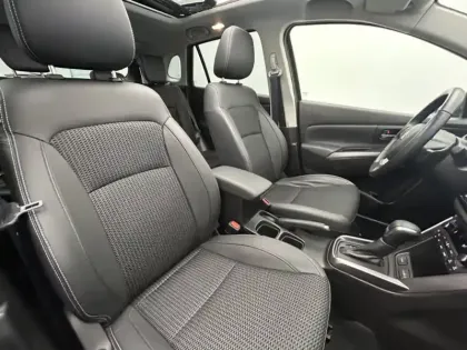 Photo 24 Suzuki S-Cross 1.5 DUALJET HYBRID STYLE BVA 116 ch