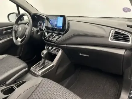 Photo 22 Suzuki S-Cross 1.5 DUALJET HYBRID STYLE BVA 116 ch