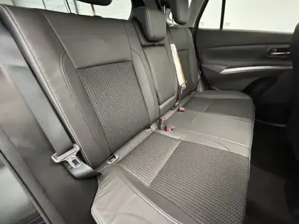 Photo 25 Suzuki S-Cross 1.5 DUALJET HYBRID STYLE BVA 116 ch