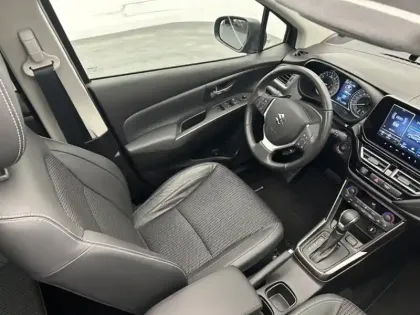 Photo 21 Suzuki S-Cross 1.5 DUALJET HYBRID STYLE BVA 116 ch