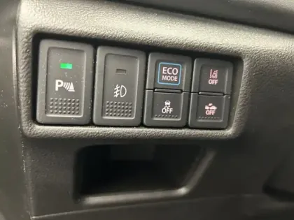 Photo 14 Suzuki S-Cross 1.5 DUALJET HYBRID STYLE BVA 116 ch