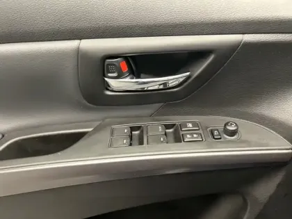 Photo 15 Suzuki S-Cross 1.5 DUALJET HYBRID STYLE BVA 116 ch