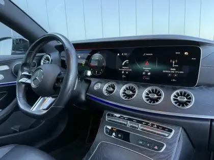 Photo 9 Mercedes CLA 220 d AMG Line