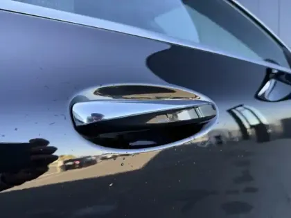 Photo 7 Mercedes CLA 220 d AMG Line