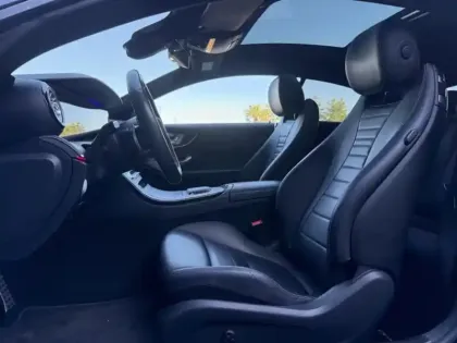 Photo 15 Mercedes CLA 220 d AMG Line