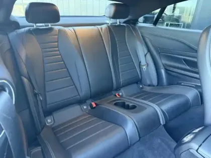 Photo 10 Mercedes CLA 220 d AMG Line