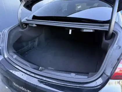 Photo 5 Mercedes CLA 220 d AMG Line