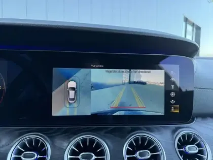 Photo 28 Mercedes CLA 220 d AMG Line