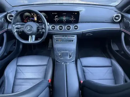 Photo 6 Mercedes CLA 220 d AMG Line