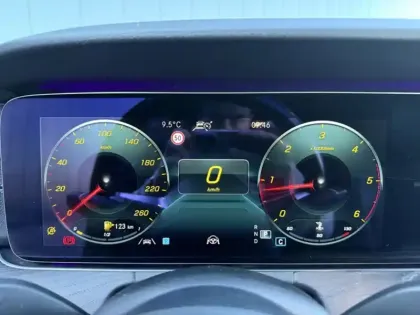 Photo 30 Mercedes CLA 220 d AMG Line