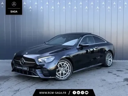 Photo Mercedes Cla 220 D Amg Line