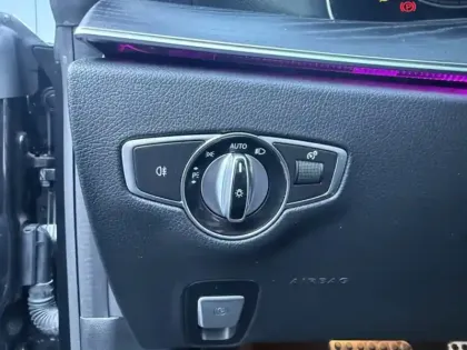 Photo 24 Mercedes CLA 220 d AMG Line