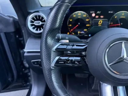 Photo 22 Mercedes CLA 220 d AMG Line