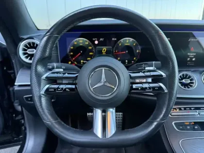 Photo 21 Mercedes CLA 220 d AMG Line