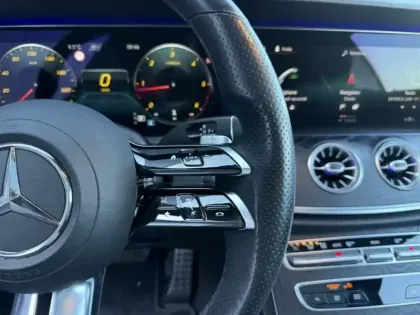 Photo 23 Mercedes CLA 220 d AMG Line