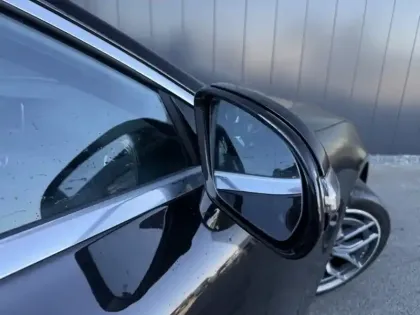 Photo 8 Mercedes CLA 220 d AMG Line