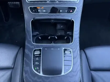 Photo 12 Mercedes CLA 220 d AMG Line