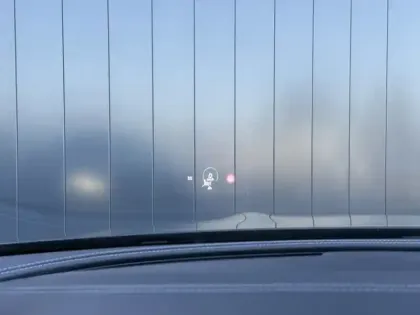 Photo 29 Mercedes CLA 220 d AMG Line