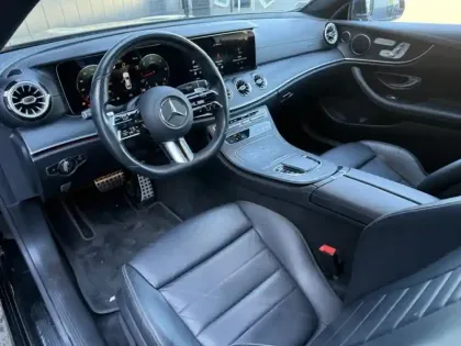 Photo 14 Mercedes CLA 220 d AMG Line