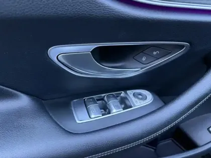 Photo 18 Mercedes CLA 220 d AMG Line