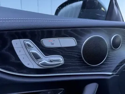 Photo 17 Mercedes CLA 220 d AMG Line