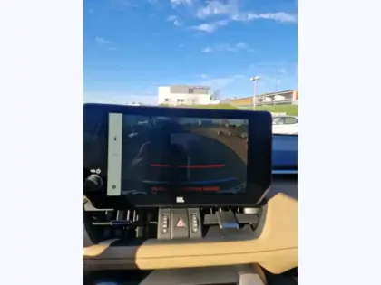 Photo 18 Toyota Rav4 Hybride AWD 222ch Lounge PACK