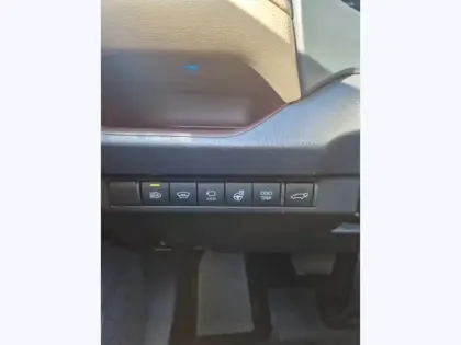 Photo 15 Toyota Rav4 Hybride AWD 222ch Lounge PACK