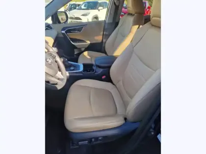 Photo 20 Toyota Rav4 Hybride AWD 222ch Lounge PACK