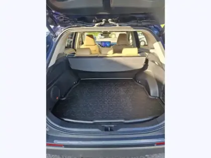 Photo 8 Toyota Rav4 Hybride AWD 222ch Lounge PACK