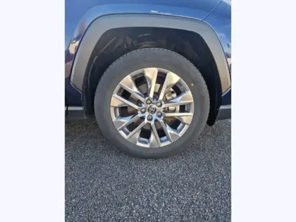 Photo 5 Toyota Rav4 Hybride AWD 222ch Lounge PACK