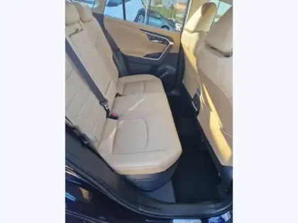 Photo 7 Toyota Rav4 Hybride AWD 222ch Lounge PACK