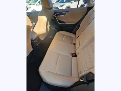 Photo 9 Toyota Rav4 Hybride AWD 222ch Lounge PACK