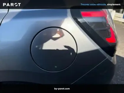 Photo 27 Suzuki Swift 1.2 Hybrid 83ch Pack