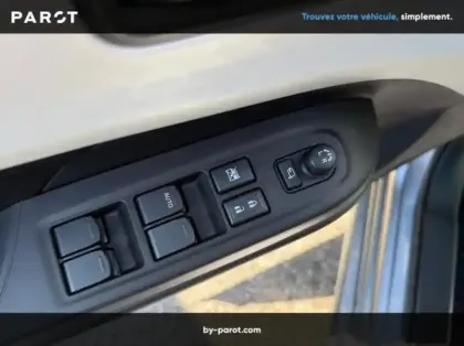 Photo 5 Suzuki Swift 1.2 Hybrid 83ch Pack