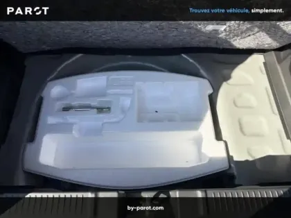 Photo 28 Suzuki Swift 1.2 Hybrid 83ch Pack