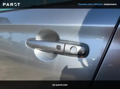 Photo 14 Suzuki Swift 1.2 Hybrid 83ch Pack