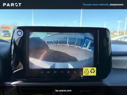 Photo 15 Suzuki Swift 1.2 Hybrid 83ch Pack