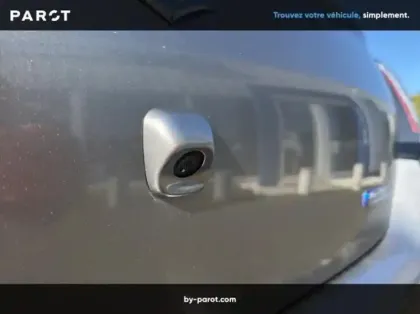 Photo 26 Suzuki Swift 1.2 Hybrid 83ch Pack