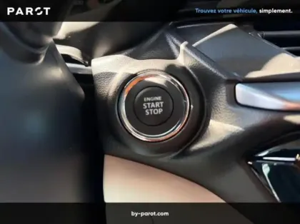 Photo 23 Suzuki Swift 1.2 Hybrid 83ch Pack